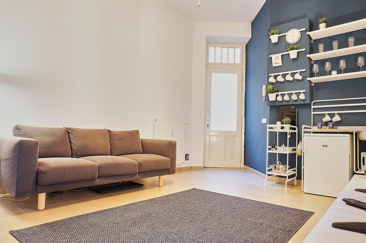 Onyx Apartment Βουδαπέστη Εξωτερικό φωτογραφία