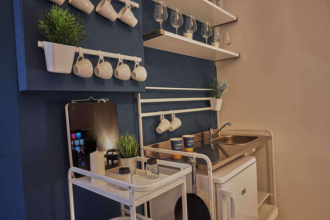 Onyx Apartment Βουδαπέστη Εξωτερικό φωτογραφία